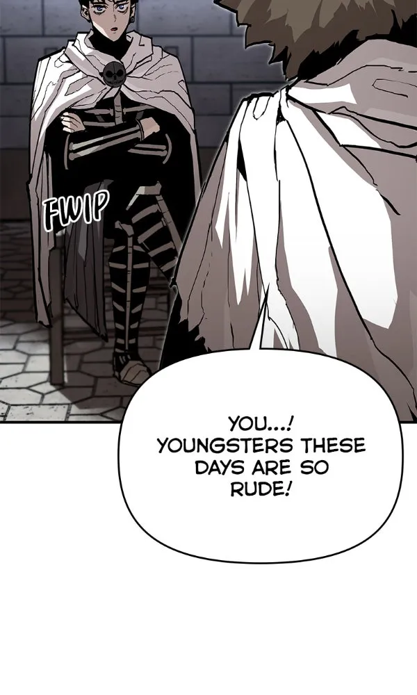War of Corpses Chapter 14 page 47 - 