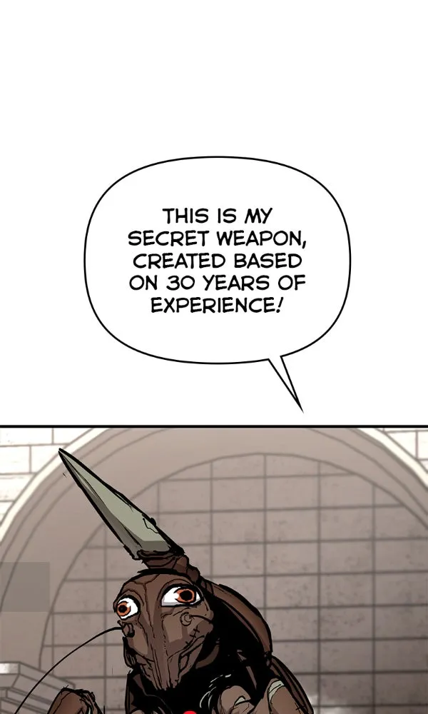 War of Corpses Chapter 14 page 49 - 