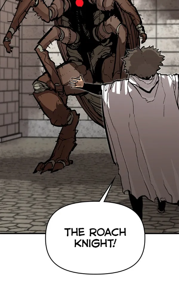 War of Corpses Chapter 14 page 50 - 