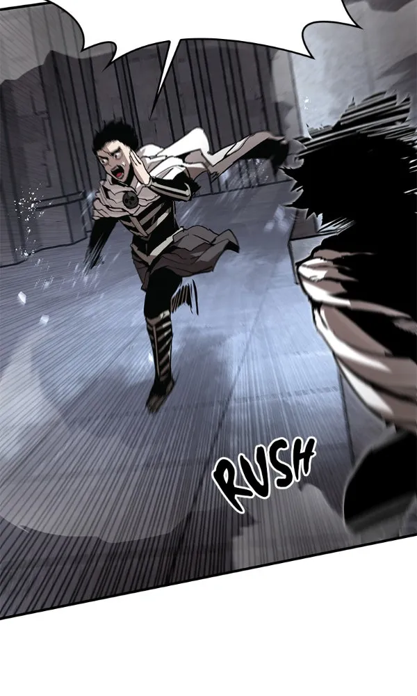 War of Corpses Chapter 14 page 6 - 