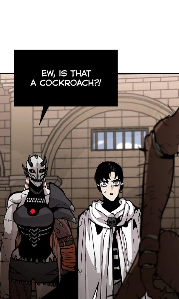 War of Corpses Chapter 14 page 52 - 
