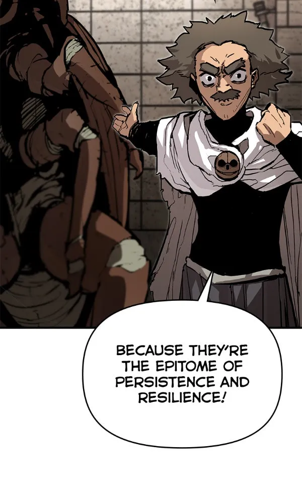 War of Corpses Chapter 14 page 54 - 
