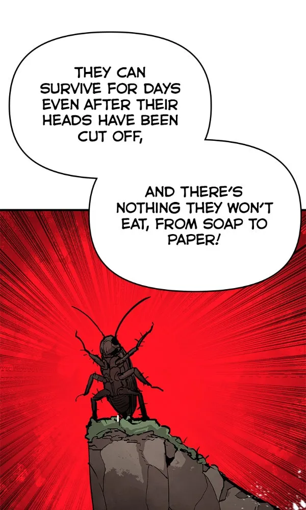 War of Corpses Chapter 14 page 55 - 