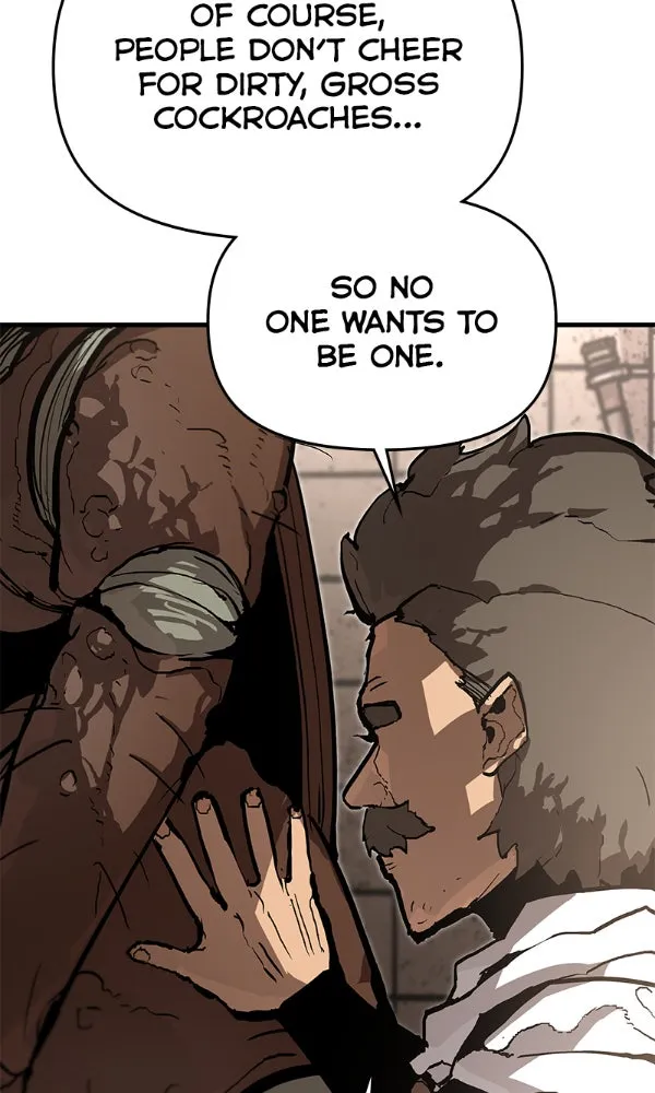 War of Corpses Chapter 14 page 57 - 