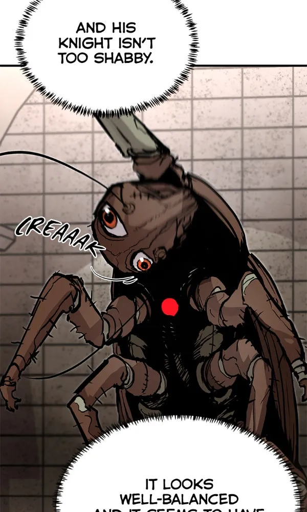 War of Corpses Chapter 14 page 62 - 