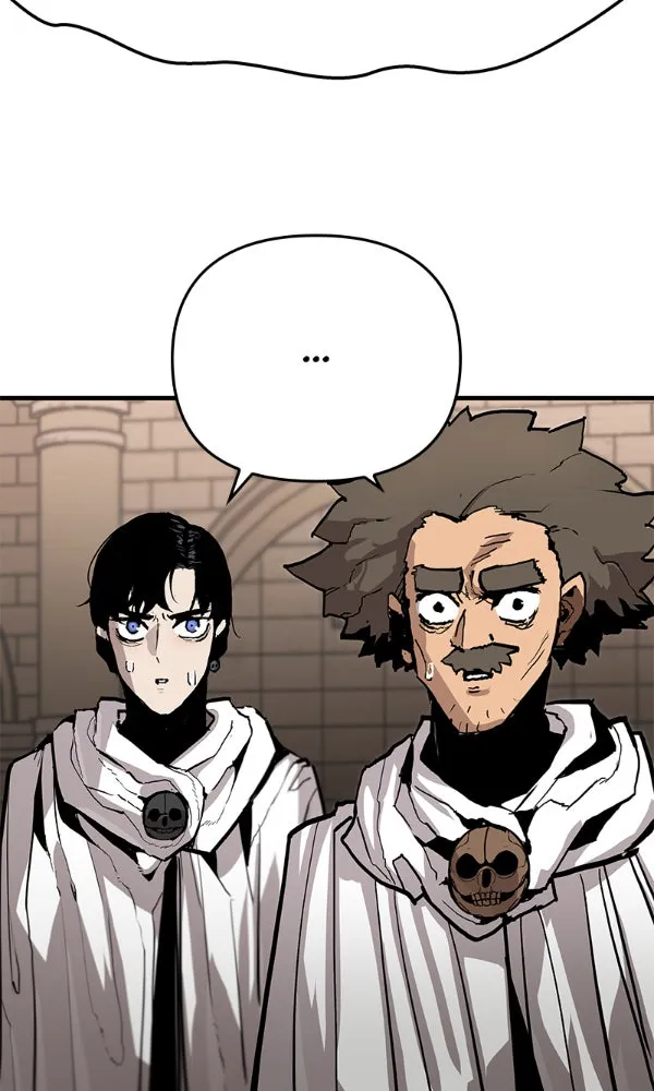 War of Corpses Chapter 14 page 70 - 