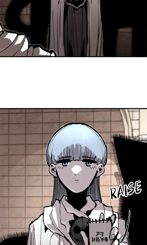 War of Corpses Chapter 14 page 72 - 