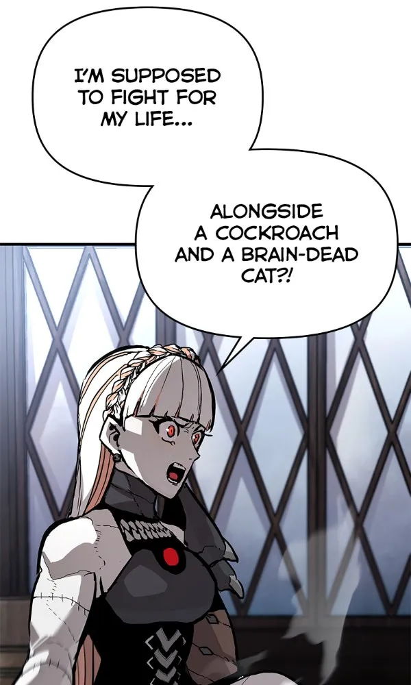 War of Corpses Chapter 14 page 76 - 