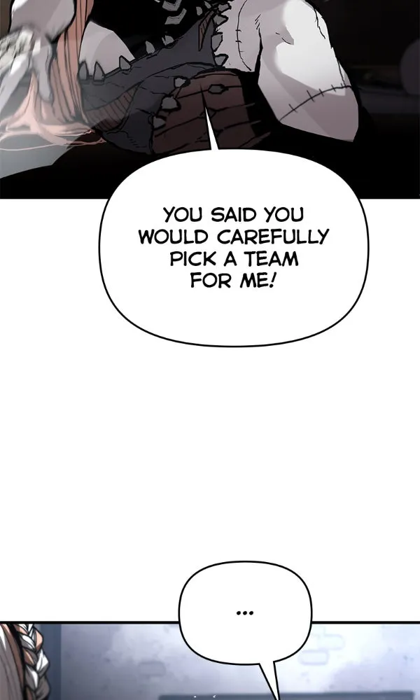 War of Corpses Chapter 14 page 77 - 