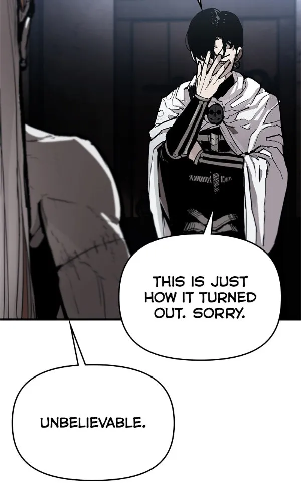 War of Corpses Chapter 14 page 78 - 