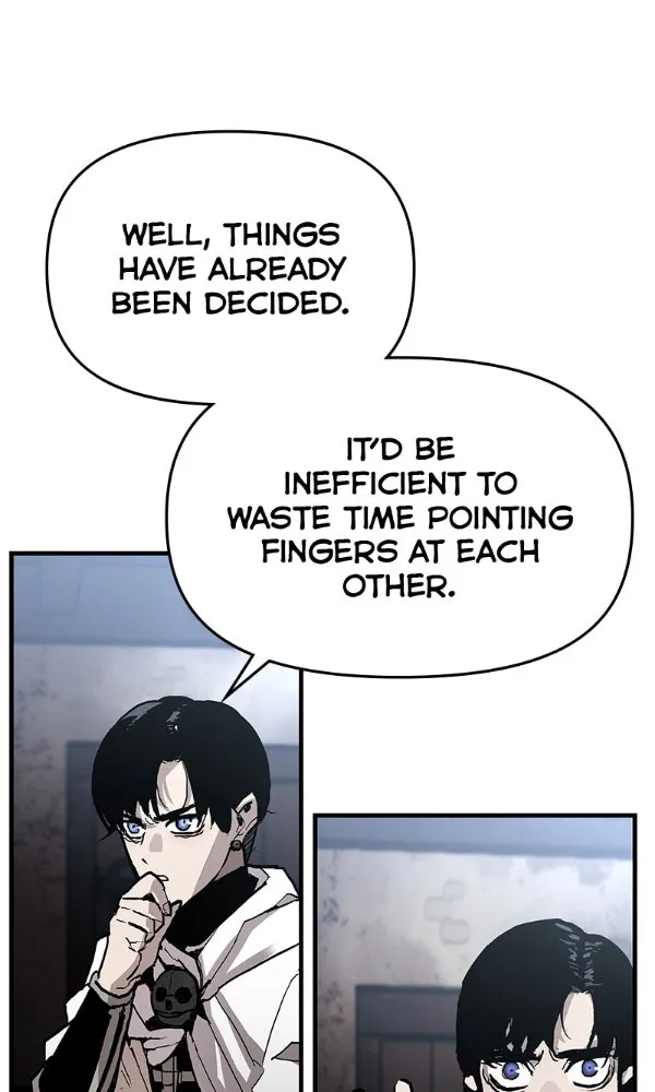 War of Corpses Chapter 14 page 79 - 