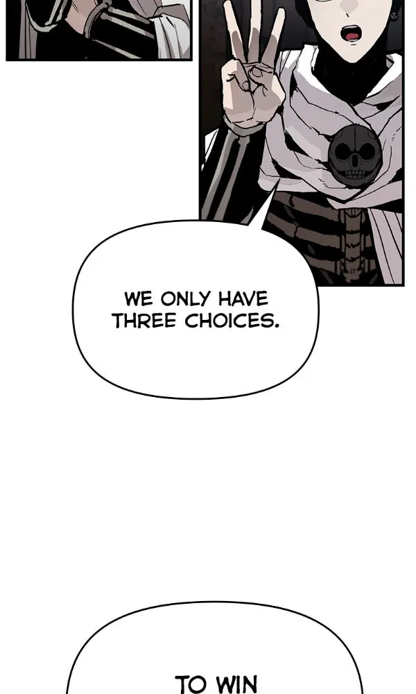 War of Corpses Chapter 14 page 80 - 