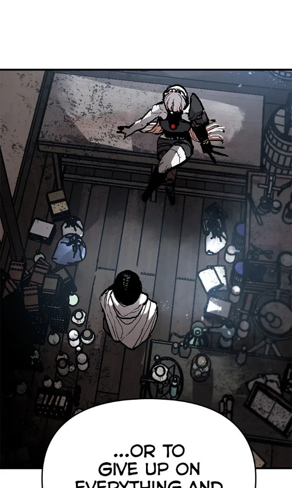 War of Corpses Chapter 14 page 83 - 