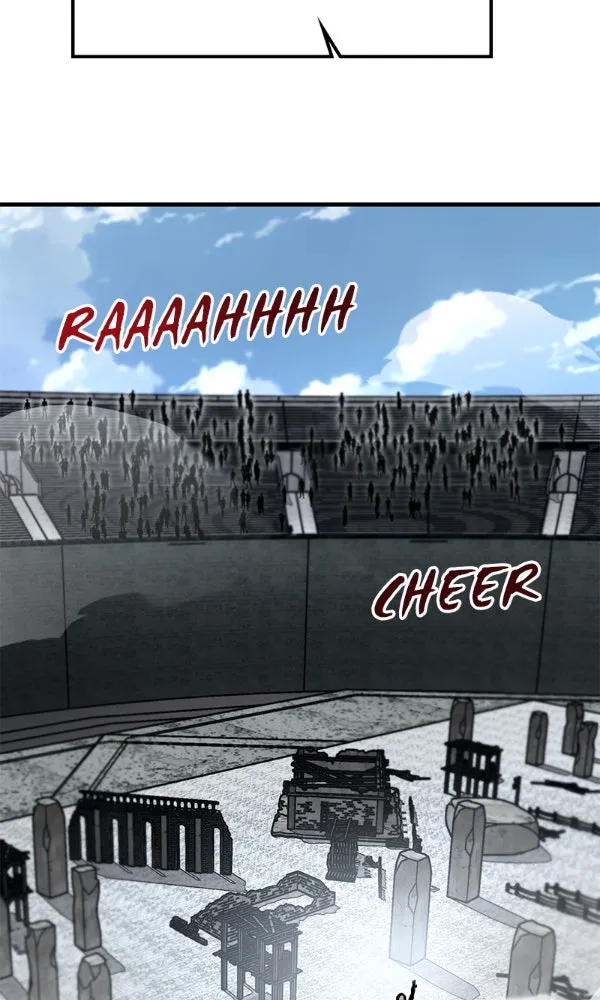 War of Corpses Chapter 14 page 91 - 