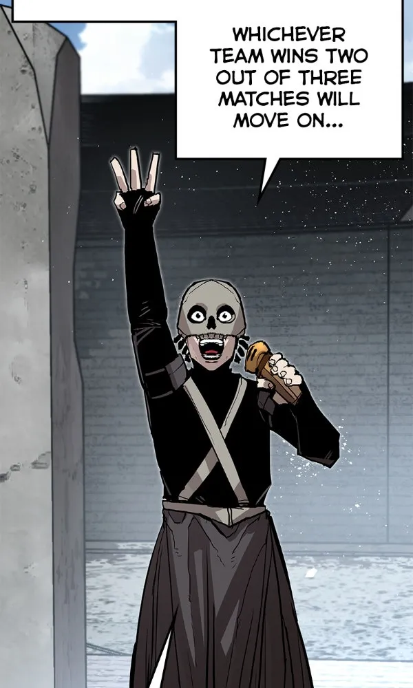 War of Corpses Chapter 14 page 93 - 