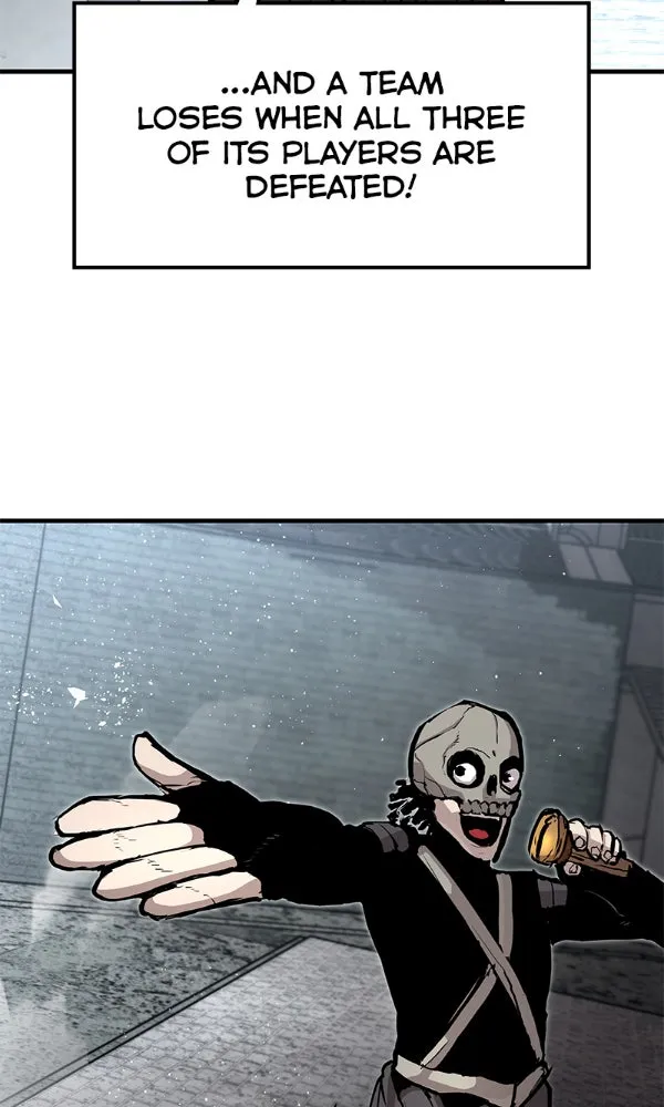 War of Corpses Chapter 14 page 94 - 