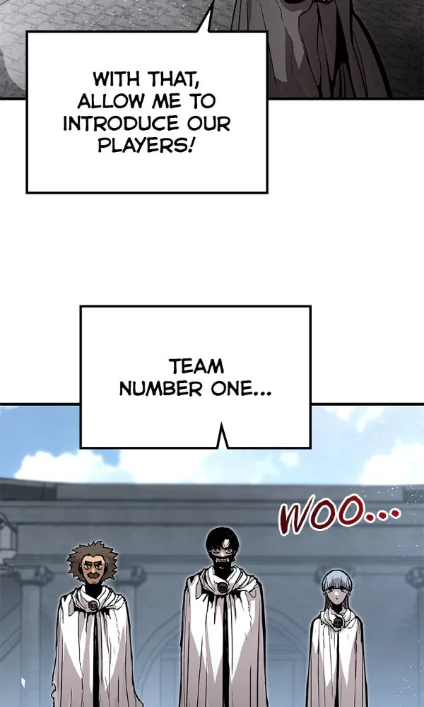 War of Corpses Chapter 14 page 95 - 