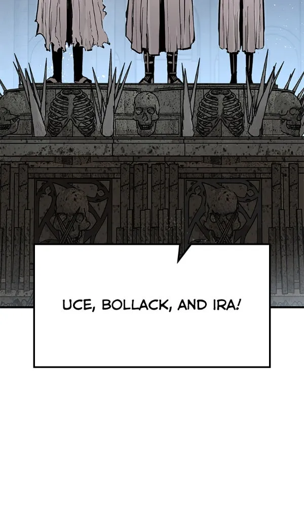 War of Corpses Chapter 14 page 96 - 