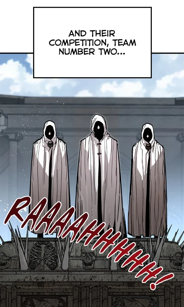 War of Corpses Chapter 14 page 97 - 