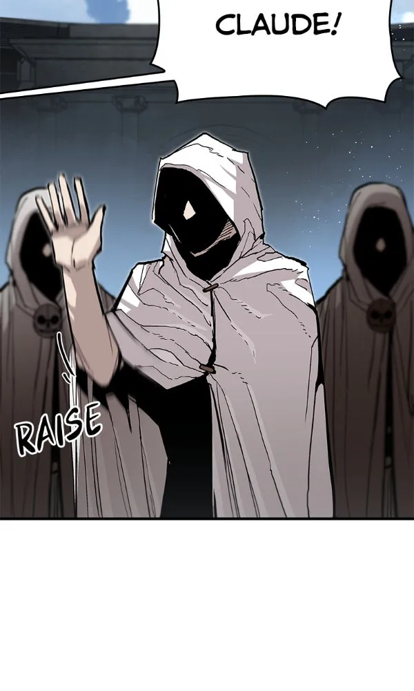 War of Corpses Chapter 14 page 99 - 