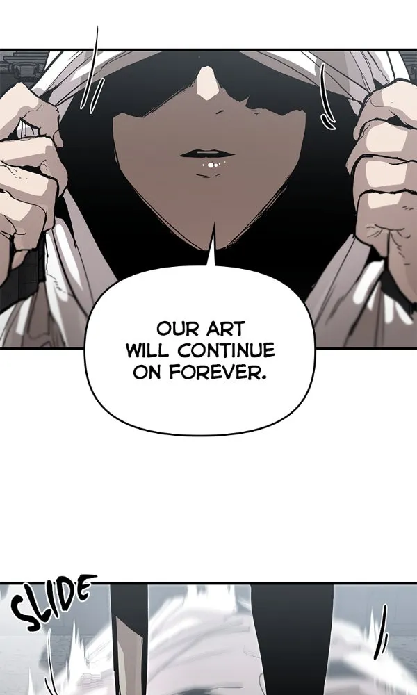 War of Corpses Chapter 14 page 100 - 