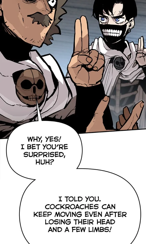 War of Corpses Chapter 15 page 101 - 