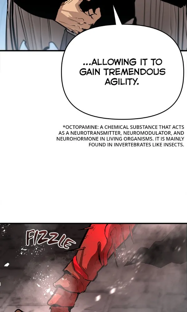 War of Corpses Chapter 15 page 104 - 