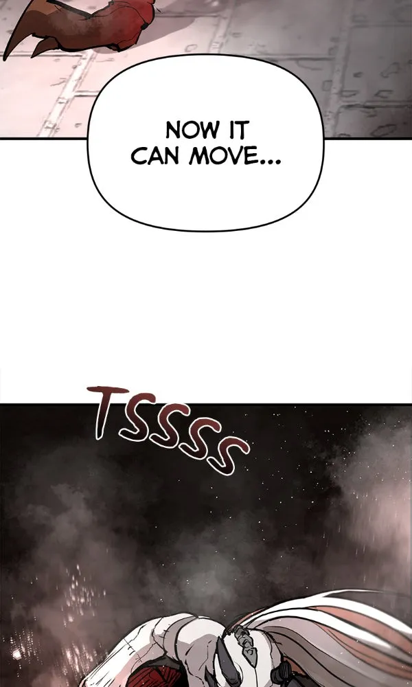 War of Corpses Chapter 15 page 105 - 