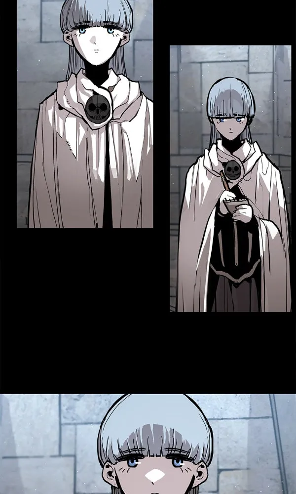 War of Corpses Chapter 15 page 16 - 