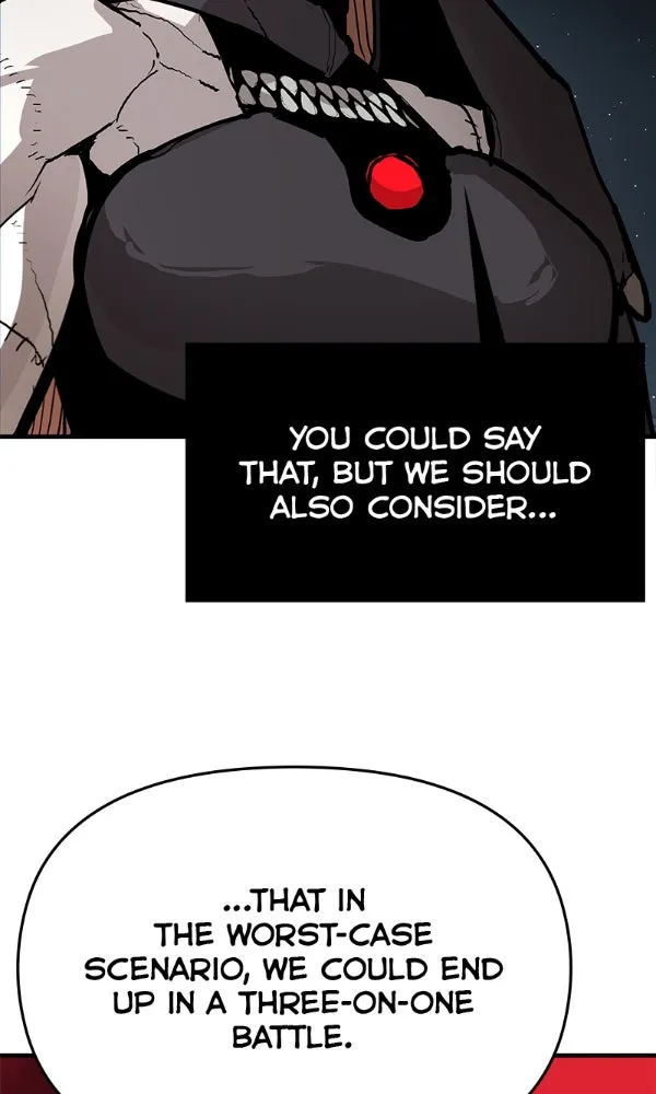 War of Corpses Chapter 15 page 20 - 