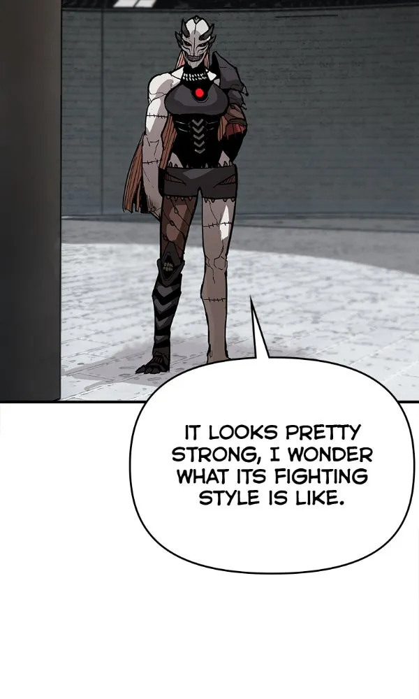 War of Corpses Chapter 15 page 3 - 