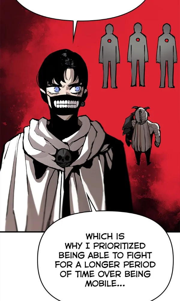 War of Corpses Chapter 15 page 21 - 
