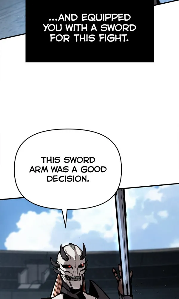War of Corpses Chapter 15 page 23 - 