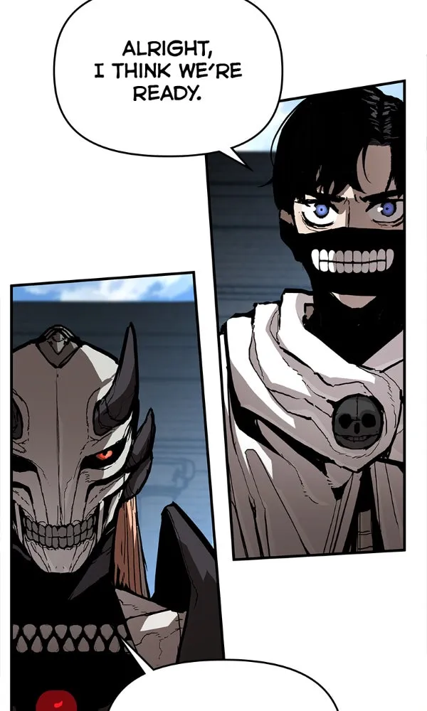 War of Corpses Chapter 15 page 25 - 