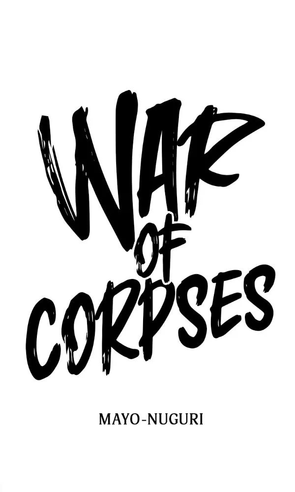 War of Corpses Chapter 15 page 27 - 