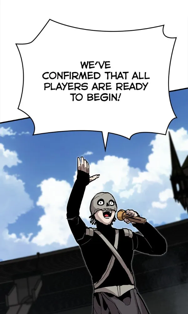 War of Corpses Chapter 15 page 28 - 