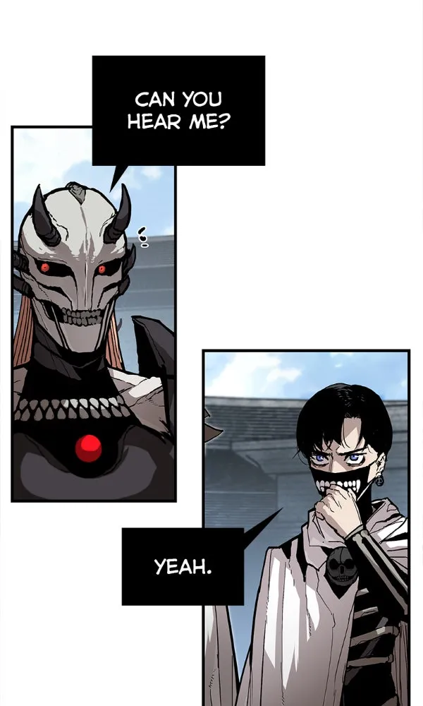 War of Corpses Chapter 15 page 4 - 