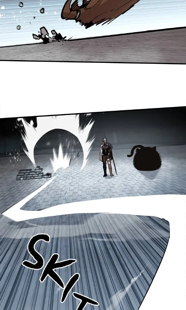 War of Corpses Chapter 15 page 33 - 