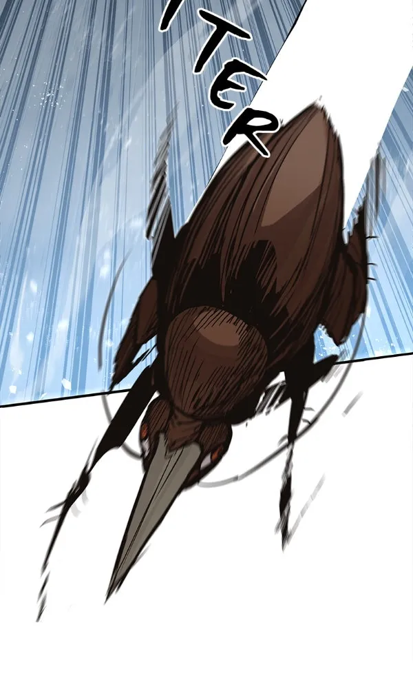 War of Corpses Chapter 15 page 34 - 