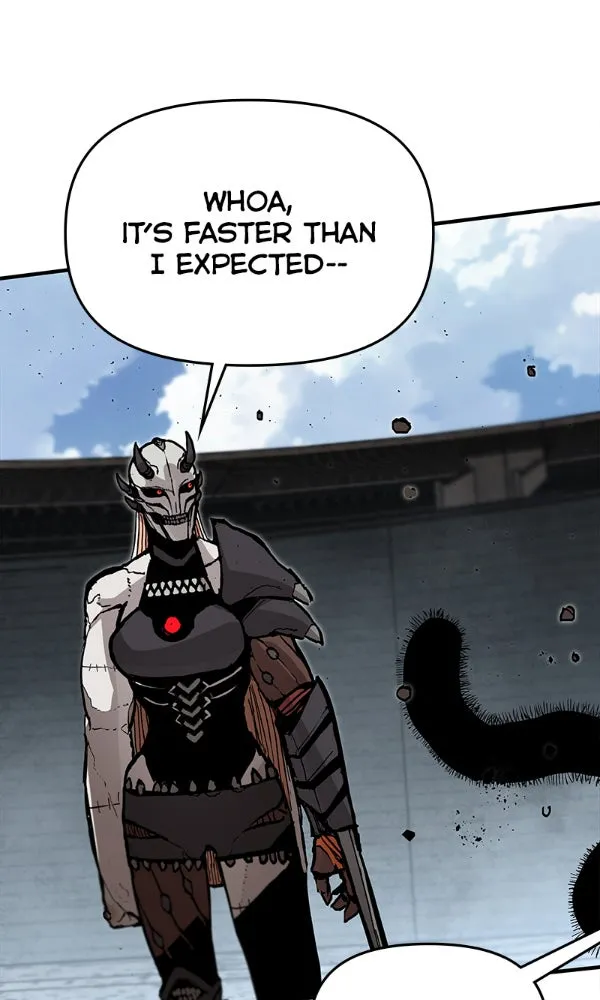 War of Corpses Chapter 15 page 35 - 