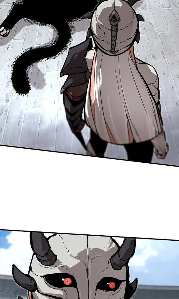 War of Corpses Chapter 15 page 37 - 