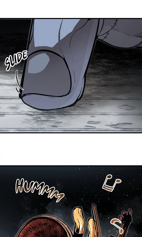 War of Corpses Chapter 15 page 43 - 
