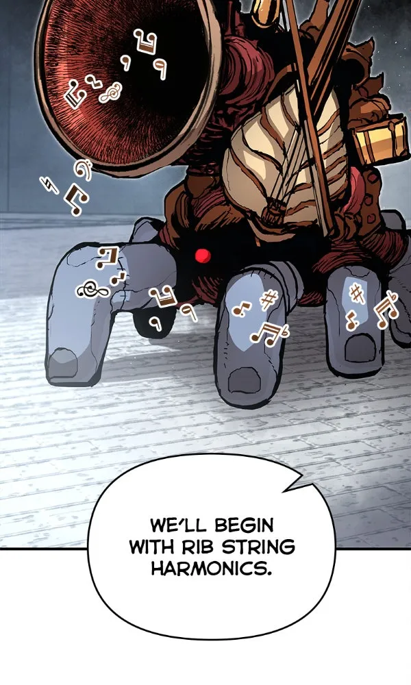 War of Corpses Chapter 15 page 44 - 