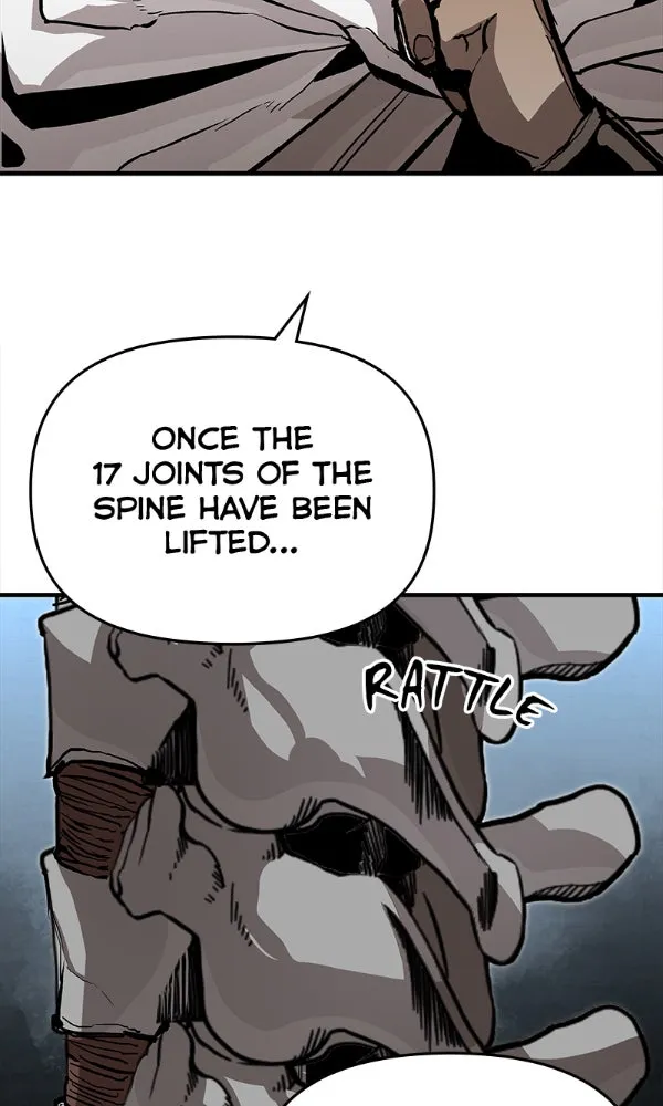 War of Corpses Chapter 15 page 46 - 