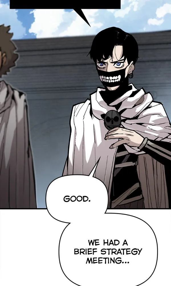 War of Corpses Chapter 15 page 6 - 