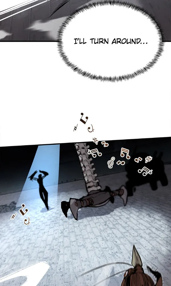 War of Corpses Chapter 15 page 57 - 