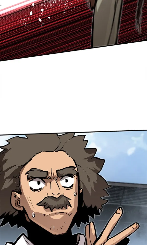 War of Corpses Chapter 15 page 61 - 