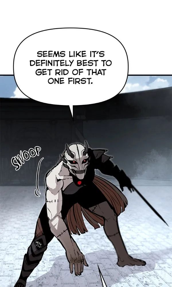 War of Corpses Chapter 15 page 66 - 