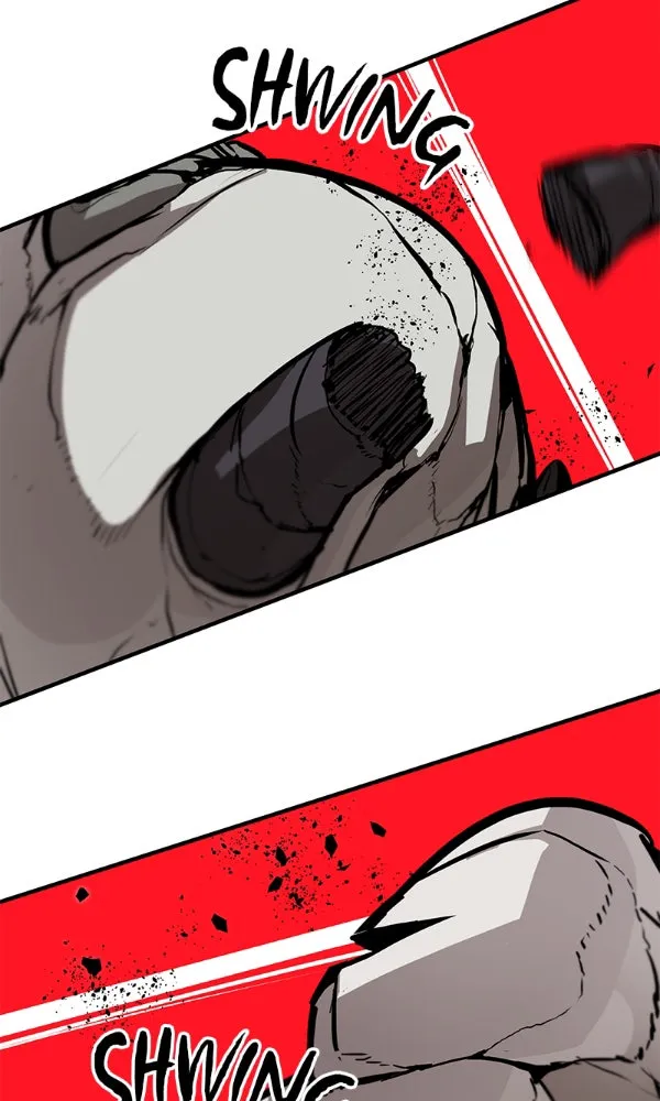 War of Corpses Chapter 15 page 77 - 