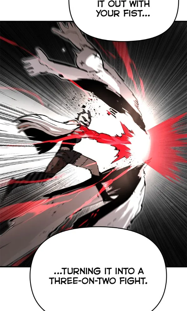 War of Corpses Chapter 15 page 9 - 